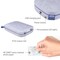 HP Sprocket Portable Printer, Zink Sticky Paper 2x3" Instant Photo Printer for iOS & Android Device